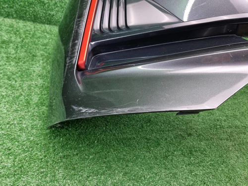 Бампер передний Changan CS55PLUS (2021-2024)