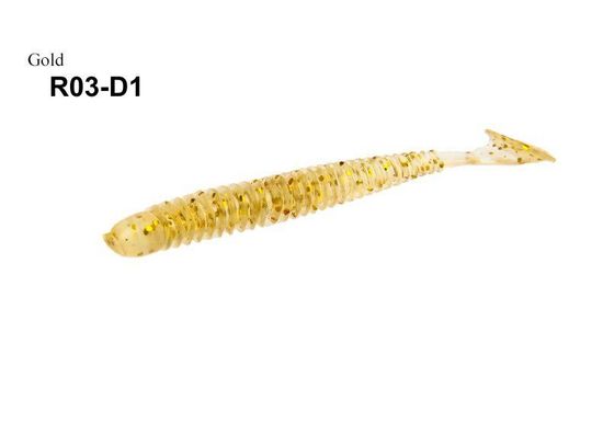 Tsurinoya R03 70мм./1,2гр.