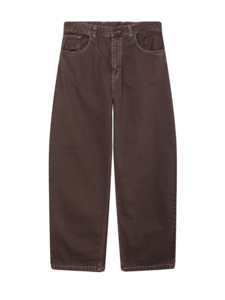 Брюки (Loose Straight Fit) Brandon Pant