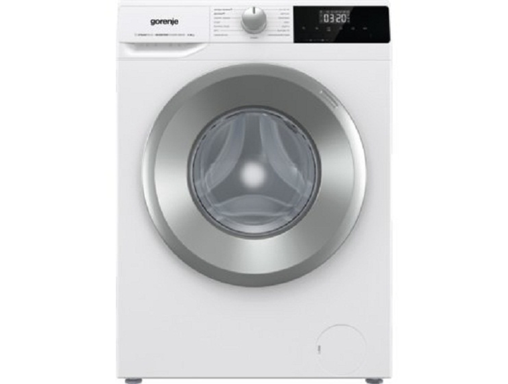 Стиральная машина Gorenje W2NHPI62SCS Стиральная машина