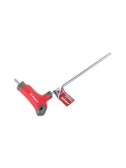 Ключ (отвертка) Т-образный TORX T27 ARNEZI R2061005