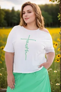 Футболка 3992 Fabrika