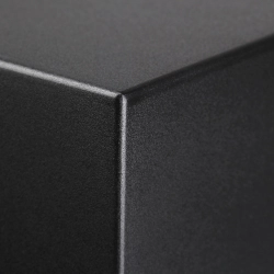 Radiotehnika Vita 2.01 Black Ash широкополосная настенная акустика