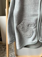 Кардиган флисовый Molo, 110