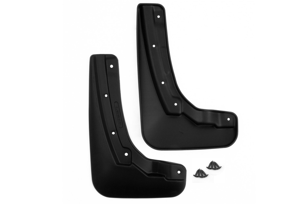 Брызговики передние SKODA KODIAQ, 2017-, 2 шт. (standart)  NLFD.45.08.F13