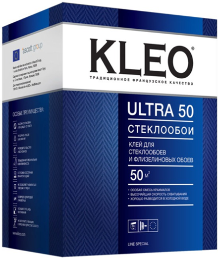 KLEO Ultra Line Premium 500г