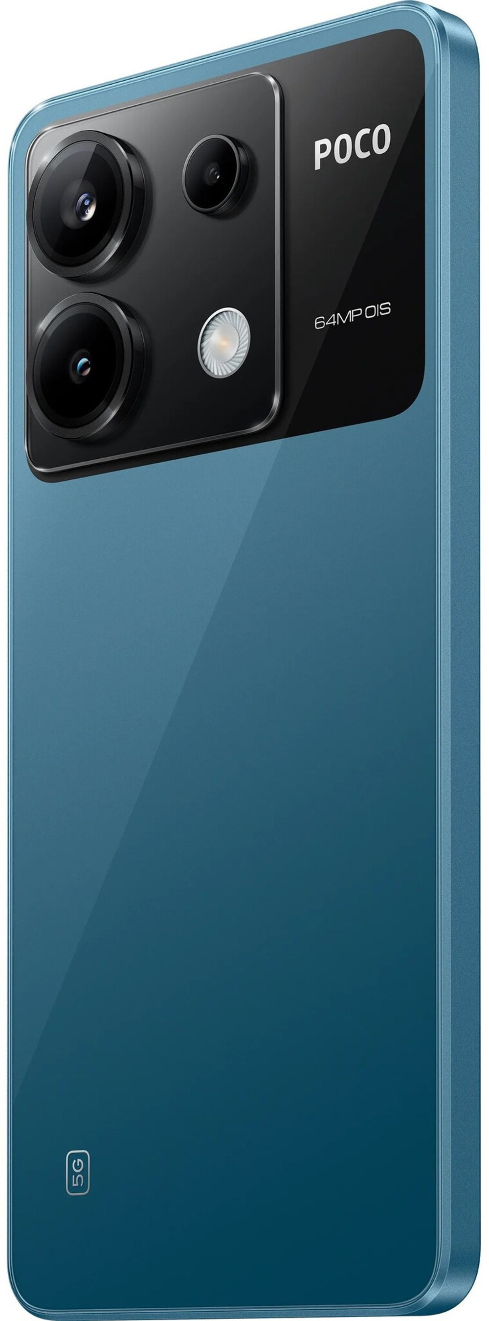 Xiaomi POCO X6 5G 12/512GB Blue