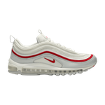 Кроссовки Nike Air Max 97 White Red