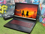 Игровой MSI 15.6' i7-10750H/GTX 1650 4GB/8GB/512GB/ GF63 Thin[10SC-635XRU]/Windows 10