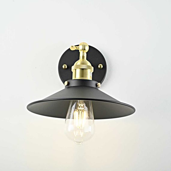 Бра Imperium Loft Factory 84835-22