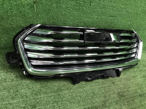 Решетка радиатора Haval Jolion (2021-н.в.)