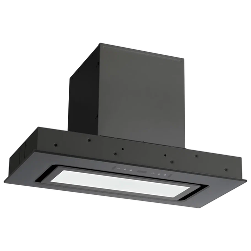 Встраиваемая вытяжка Hansa OMP6504GB