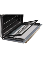 Духовой шкаф Nord HM 65130 YR