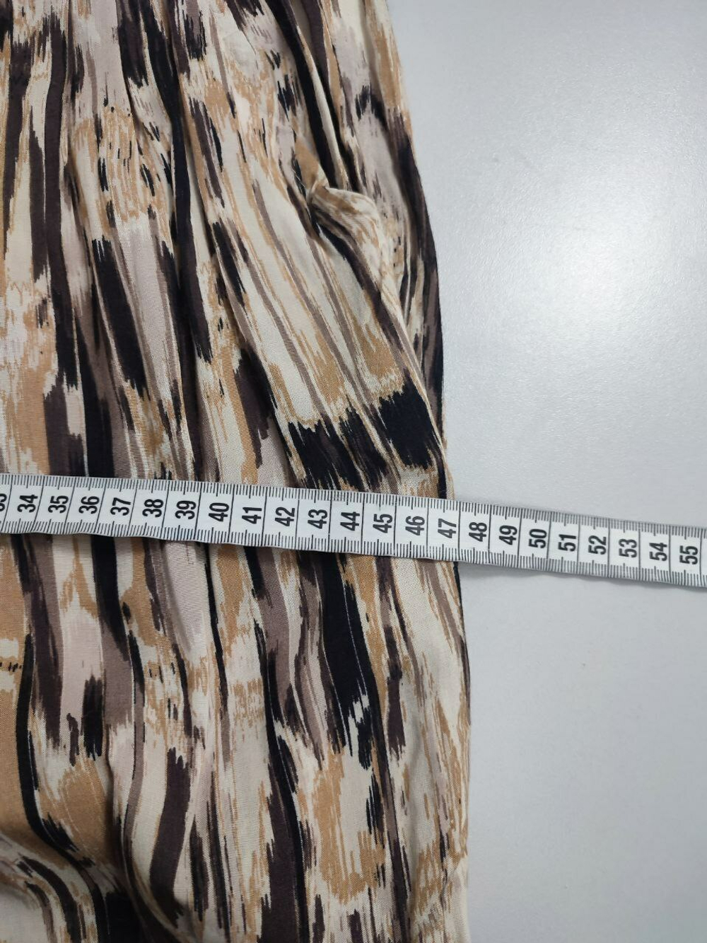 Лосины Bershka практичные 44 размер, новые