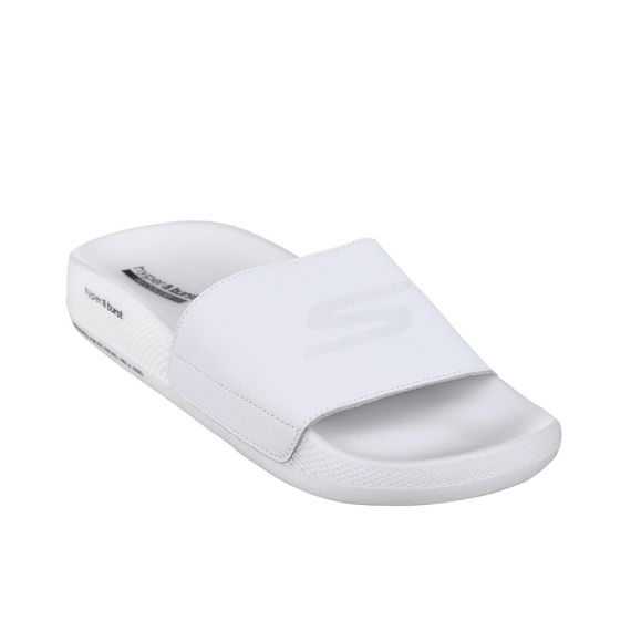 Skechers Hyper Slide 'White'