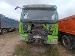 Shacman (Shaanxi) SX* 8x4 Самосвал SX331863366 (Дизельный, 12,5 л, 544 л.с., МТ)