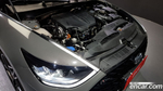 Hyundai Sonata (DN8) 2.5 Turbo N Line (01.2021)