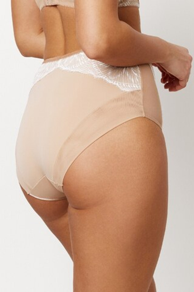 DELIA Трусы высокие SUBTILLE