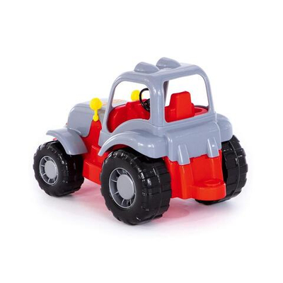 Трактор "Силач" (Полесье)