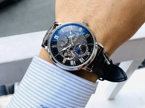 Мужские часы Orient RE-AY0107N00B