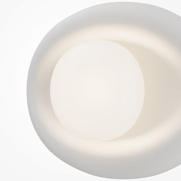 Настенный светильник (бра) Maytoni MOD435WL-01W