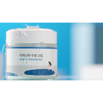 Round Lab Крем для чувствительной кожи с берёзовым соком - Birch juice moisturizing cream, 80мл