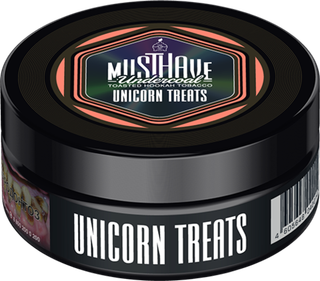Табак MustHave - Unicorn Treats 25 г