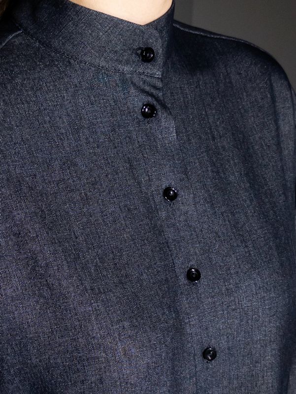 КОСТЮМ DARK BLUE. DAILY