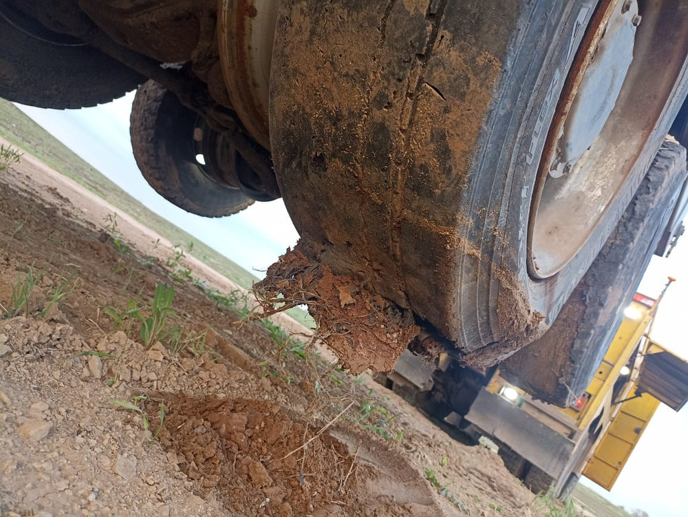FAW J6 8x4 Самосвал СА3310Р66K24T4E5 (Дизельный, 11,1 л, 420 л.с., МТ)