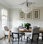 Люстра TIFFANY Arteriors арт.DJ89000