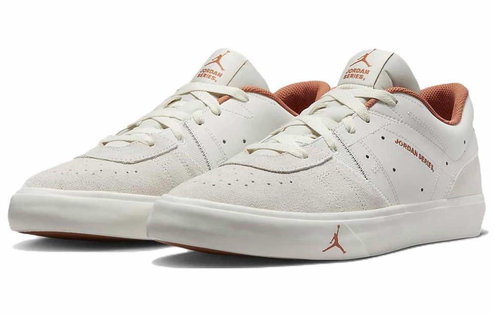 Кроссовки Jordan Air Jordan Series