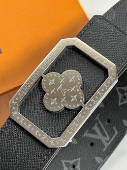 Двухсторонний ремень Louis Vuitton