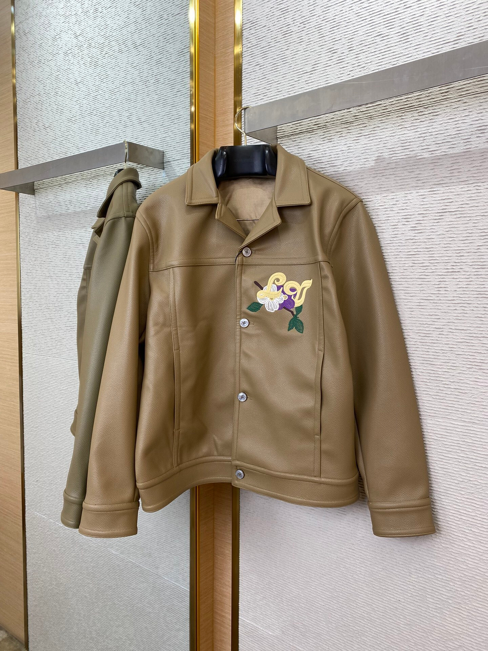 Louis Vuitton Jacket