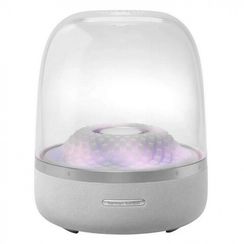 Беспроводная акустика Harman/Kardon Aura Studio 4 White Gray