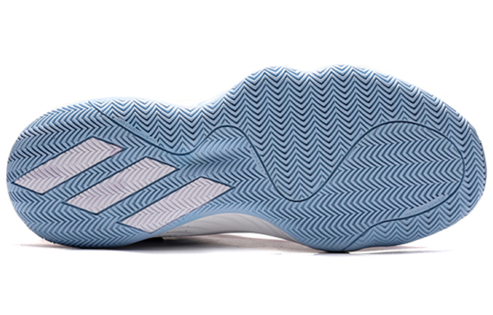 Кроссовки Adidas D.O.N. Issue 1