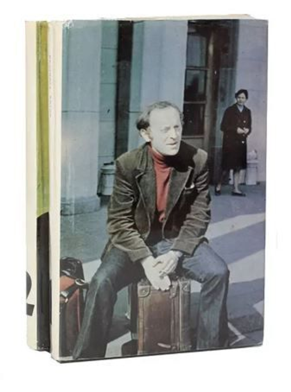 Бродский.Форма времени. В двух томах.