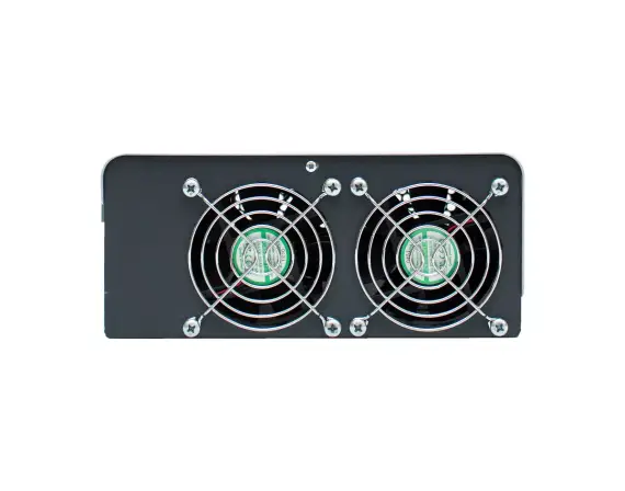 Стабилизатор напряжения IS2500 (2,5 кВА / 2 кВт)