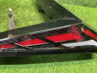 Фонарь левый внешний Geely Cityray (2024-н.в.)