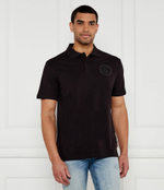 Поло Just Cavalli - черный(78OAGT01CJ506)