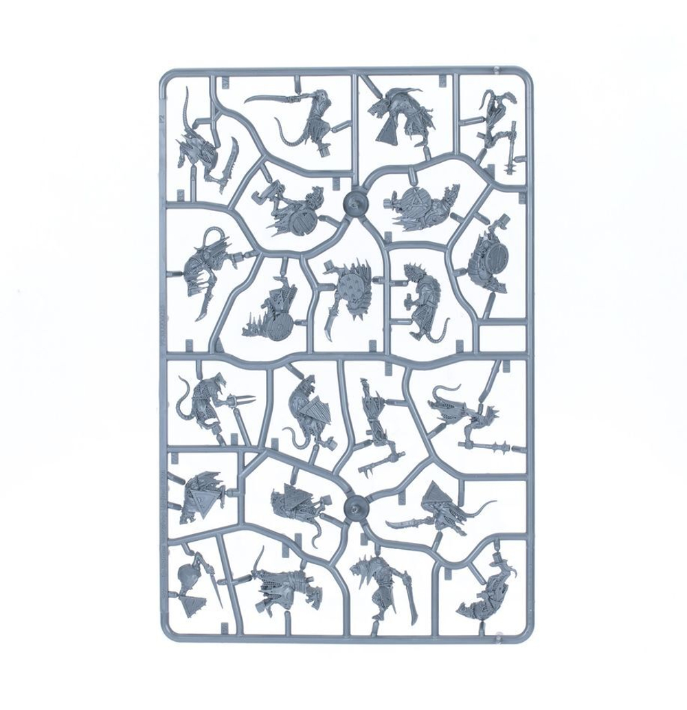 Age of Sigmar: Introductory Set (на английском языке)