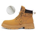 Сапоги Warrior, WXP-0912