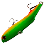 Раттлин Rosy Dawn SV (80мм)