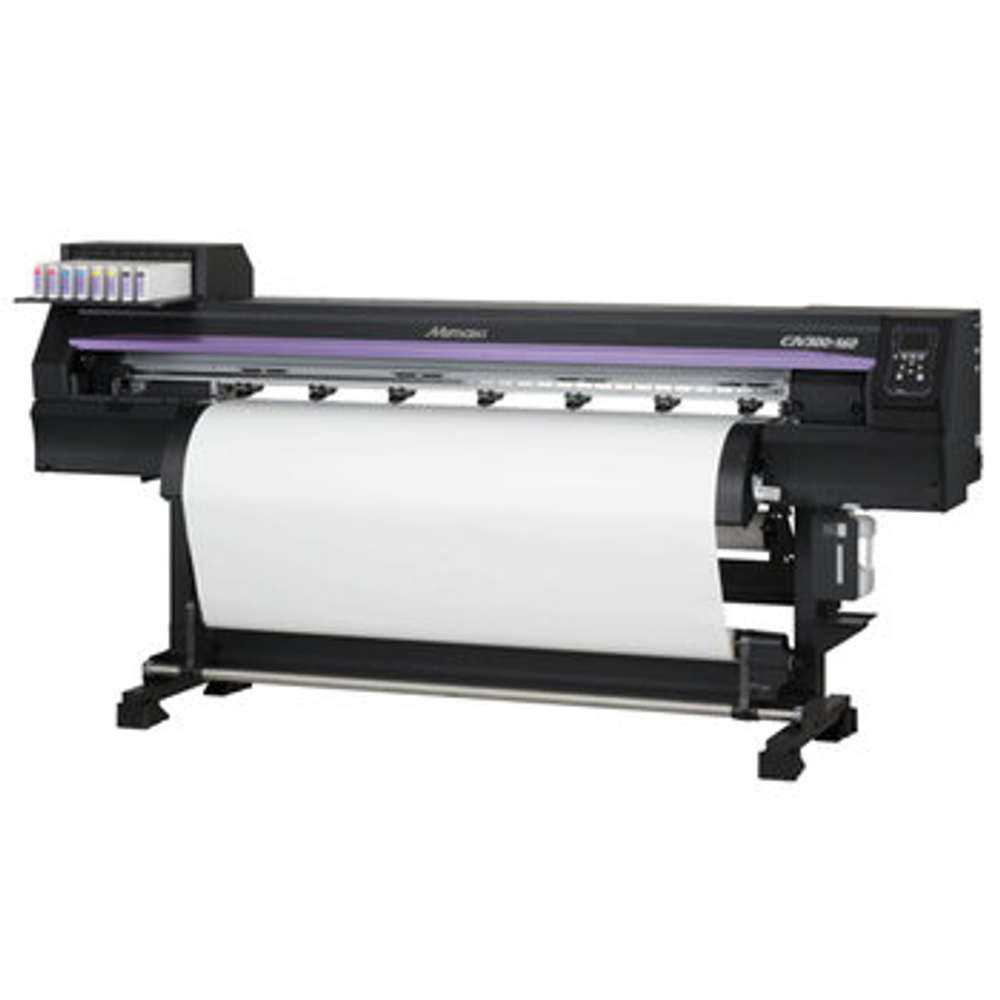 Плоттер Mimaki CJV300-160 Plus