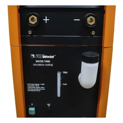 FoxWeld SAGGIO MIG 500-NS DOUBLE PULSE сварочный полуавтомат 6516