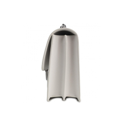 Сумка Pinko Love Leather Rivet Decoration Bird Swallow Bag Messenger Shoulder Bag Women's White, 1P21KM-Y5FF-I09