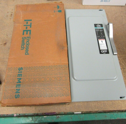 F353TYPE 1 ENCLOSURE