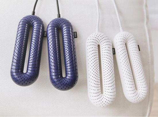 Сушилка для обуви с таймером Sothing Zero-Shoes Dryer With Timer (с таймером) (DSHJ-S-1904)