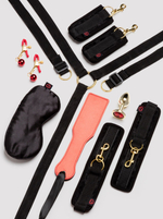 Адвент-календарь Lovehoney Couple’s Advent Calendar 2025