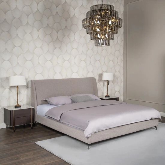 Кровать с решеткой MELFI, FRATELLI BARRI