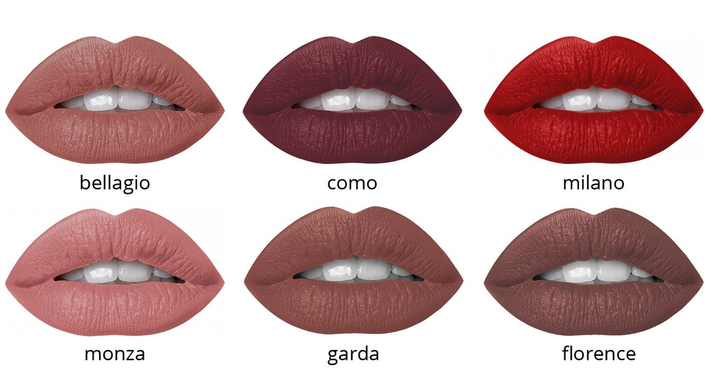 Карандаш для губ BELLAGIO/ Lip pencil BELLAGIO